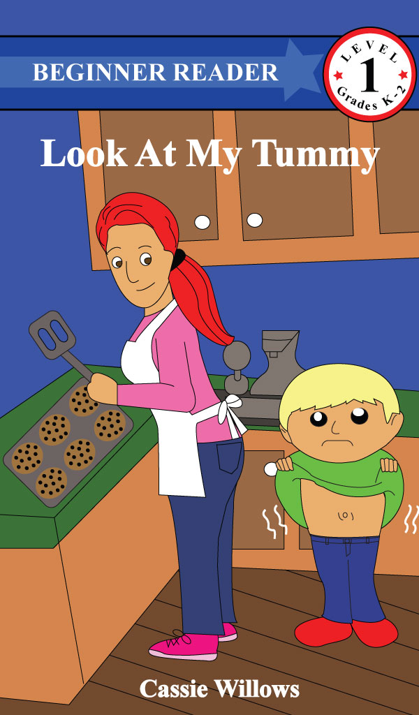 books for kids, kids books